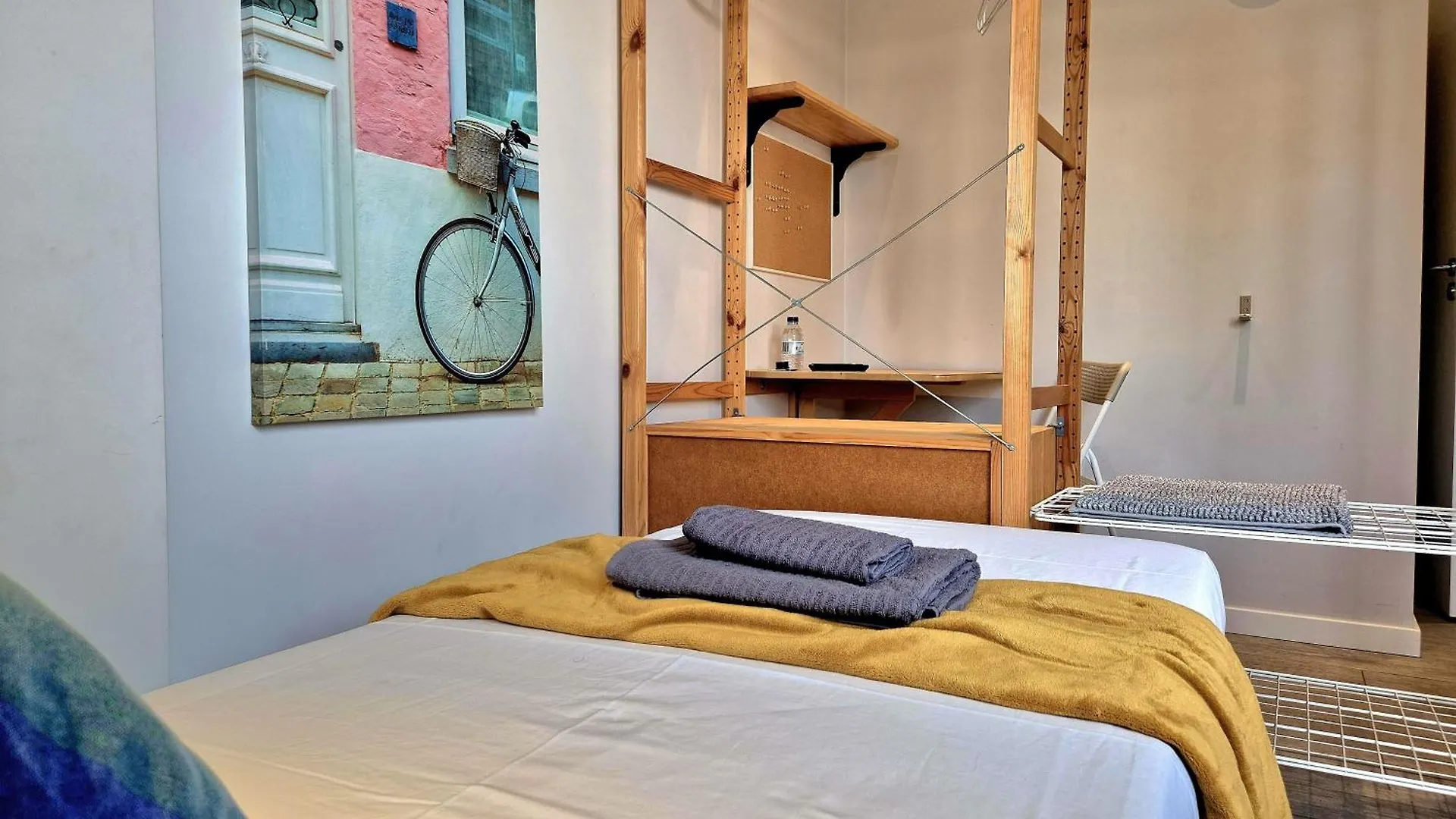 Guest house Campus 121 - Rooms Faro