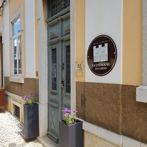 Guest house Do Largo, Faro