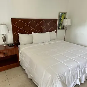 Sun Fun Motel Nassau