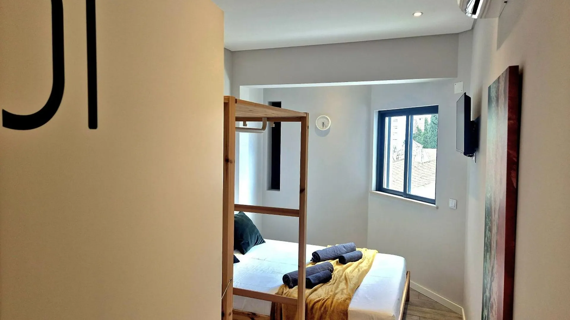 Campus 121 - Rooms Faro 0*,  Portugal